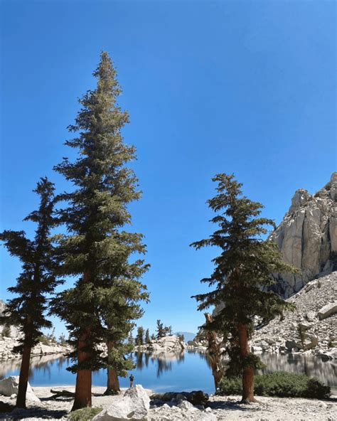 10 Hidden Gem Destinations In California You Need To Visit