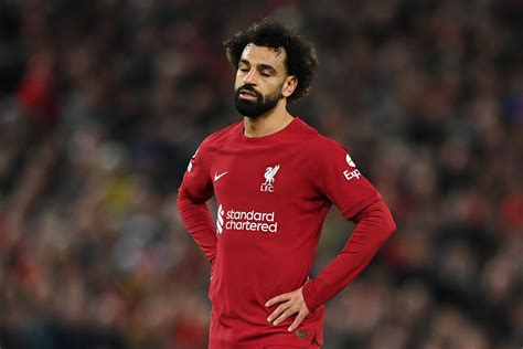 Klopp Provides Mo Salah Injury Update Ahead Of Manchester United Vs