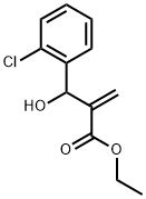 Benzenepropanoic Acid Chloro B Hydroxy A Methylene Ethyl Ester