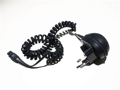 Philips HQ8000 — Все зарядные устройства