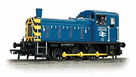 Bachmann Branchline A Class Br Blue Wasp Stripes Air