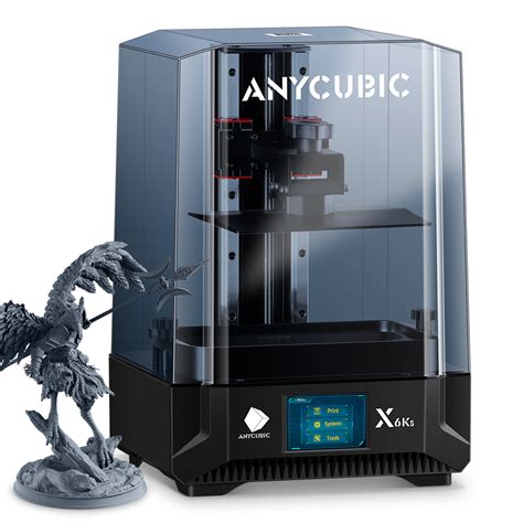 Anycubic Photon Mono X6ks