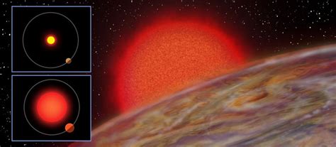 Astronomers Think They Know Why Hot Jupiters Get So Enormous Universe