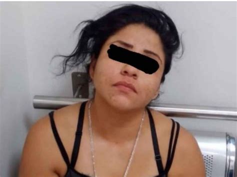 Mujer Mata De Una Puñalada A Su Hijo De Tan Solo 7 Años En Nl El Heraldo De San Luis Potosí