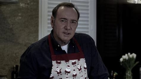 Kevin Spacey Us Ysza Zarzuty O Napastowanie Seksualne Antyradio