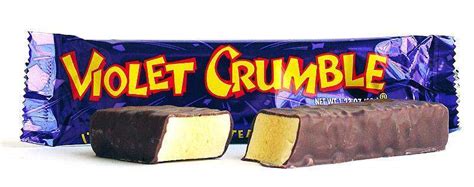 Nestle Violet Crumble – Brits R U.S.