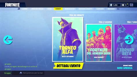 Live Su Fortnite Proviamo A Fare Vittoria Reale Youtube