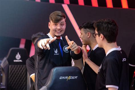 CBLOL 2023 Fluxo Derrota A RED E Keyd Volta A Vencer Mais Esports