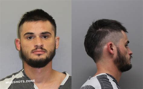 Bigham Bailey Wise County Mugshots Zone