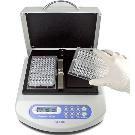 Biosan Thermo Shaker Pst Hl For Microtest Plates