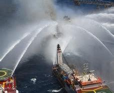 Slipcase Mexico S Pemex Admits Offshore Oil Spill Downplays Size And