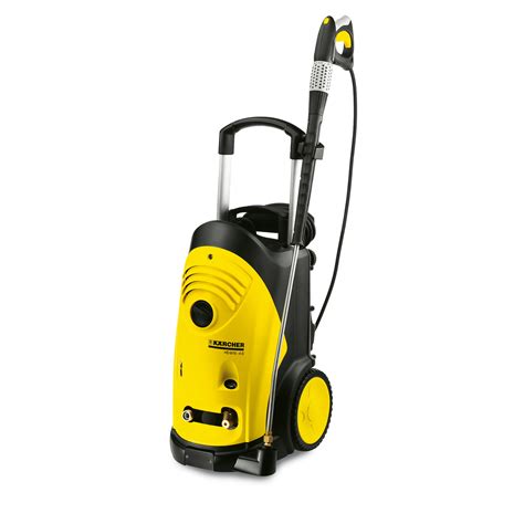 High Pressure Washer HD 6 16 4 M Cold Water High Pressure Cleaners