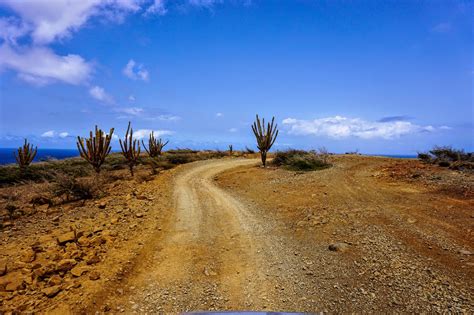 Off-roading Adventure at Arikok National Park- Santa Cruz, Aruba