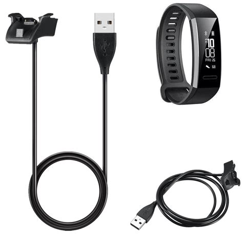 Usb Charger Cable For Huawei Band Pro Honor Dock Charging