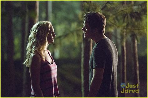 Should Stefan & Caroline Hook Up on 'The Vampire Diaries' - Take Our ...