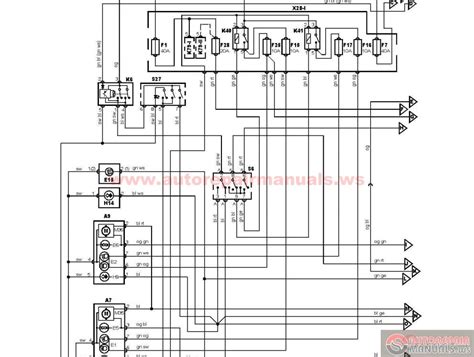 Ford Transit Connect Wiring Diagram