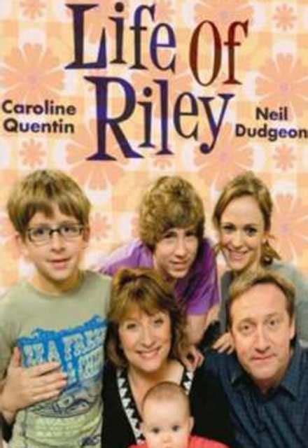 Top search results for "Life_of_Riley" | SideReel