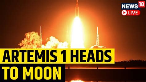 Nasa Artemis 1 Launch Live Updates Artemis 1 Mission Explained Nasa