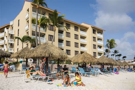 Casa del Mar Beach Resort Aruba Announces Exclusive Offer: Multiple ...