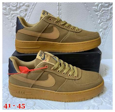 Nike Swoosh Shoes - Sneakers, Men's Fashion, Footwear, Sneakers on Carousell