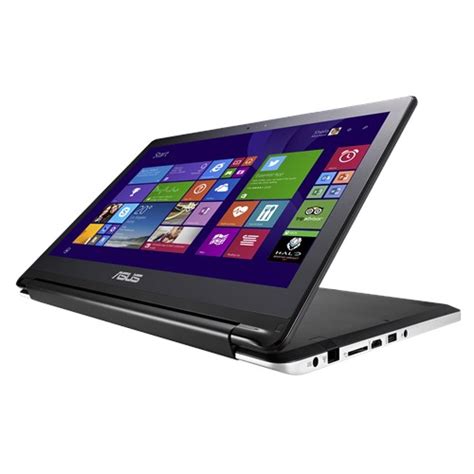 Asus Transformer Book Flip Tp La Laptops Asus Usa