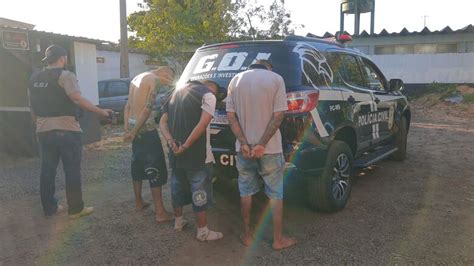 Tiro errado teria motivado vingança que matou jovem no Aero Rancho