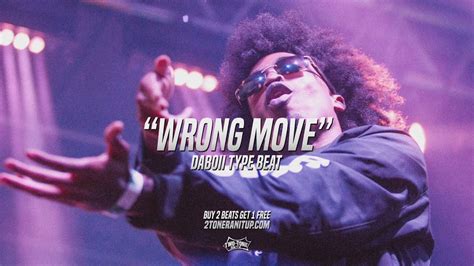 FFNP DaBoii X SOB X RBE Type Beat Wrong Move Prod 2Tone YouTube