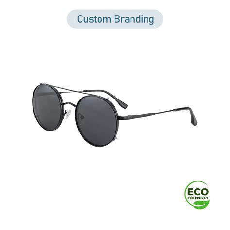 Custom - Aviator Sunglasses | Custom Hotel Supplies and Amenities