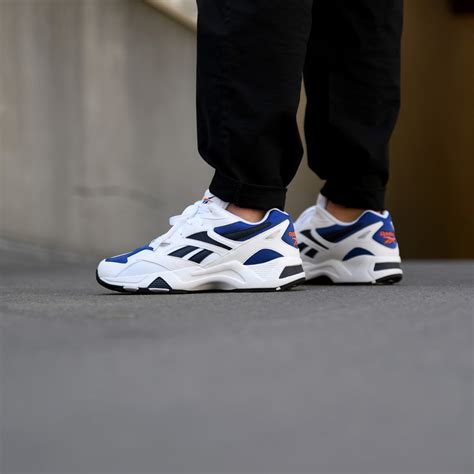 Reebok Aztrek 96 - Sneakers.fr