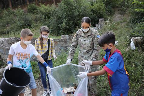 Military Voices: School Project