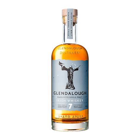 Glendalough Distillery Whiskey Golden Clover Pte Ltd