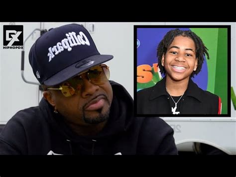 Jermaine Dupri Son Millennium Tour 2025: BK With Jermaine Dupri And