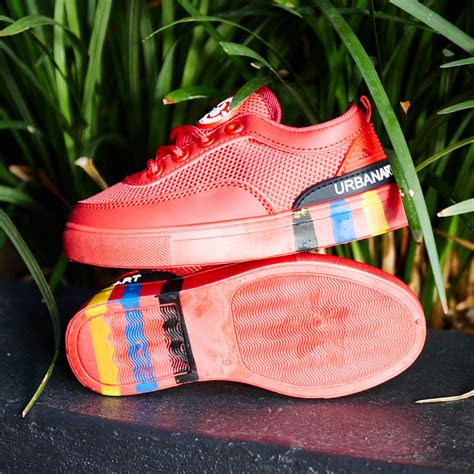 Uncover the Ultimate Black Friday Bargains for Urbanart Shoes - UrbanArt