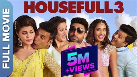 Housefull Hindi Movie Review Housefull Movie Review And