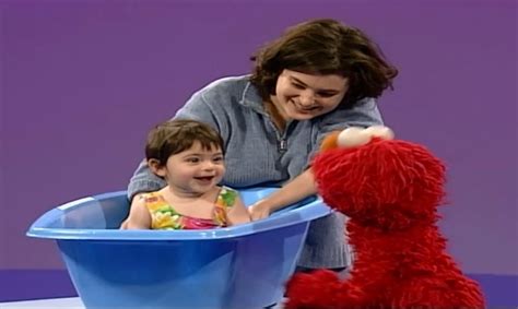 Watch Elmo's World Water