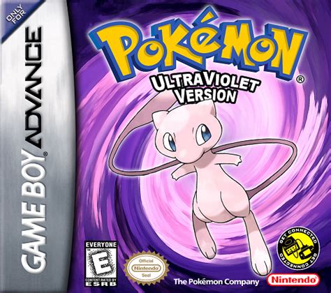 Pokemon Ultra Violet Details Launchbox Games Database