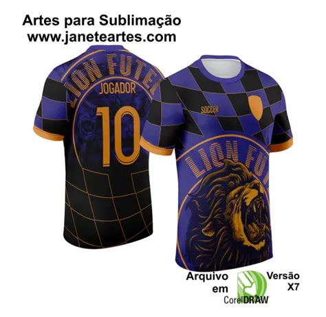 Arte Vetor Camisa Interclasse Modelo Le O Xadrez