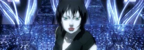 Ghost In The Shell 2 Innocence 2004 De Mamoru Oshii Cualia Es