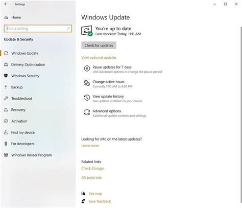 How to handle Windows 10 updates - Cybertechbiz.com