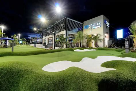 popstroke delivers  unforgettable putting experience  west orlando