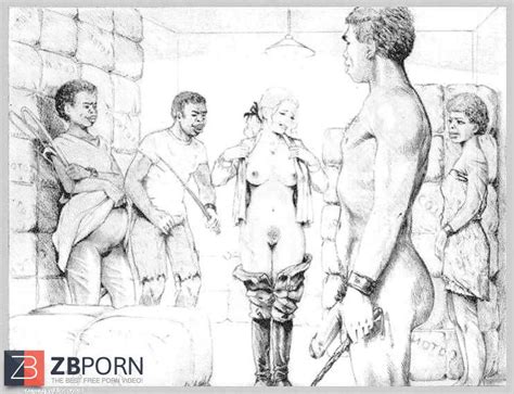 Farrel Fugitives Douleurs ZB Porn