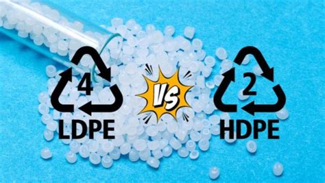 Ldpe Vs Hdpe The Plastics Face Off Pms Injection Molding