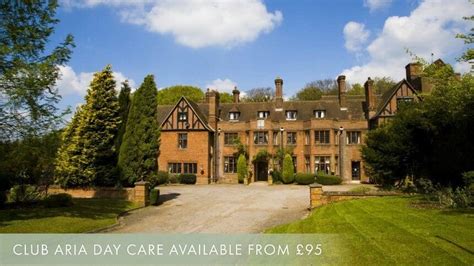 Care Home In Henley Upon Thames Huntercombe Hall Aria Care