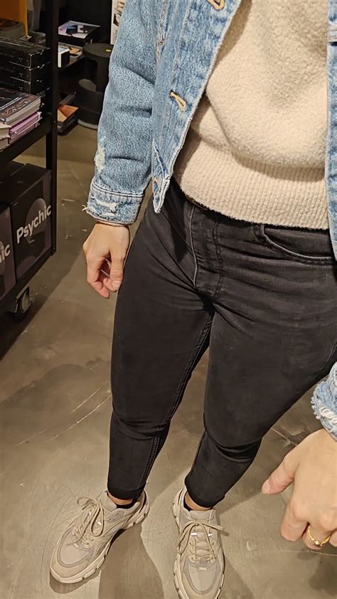 My Friend S Ass Part OC Tight Jeans Forum