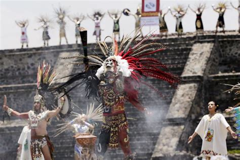 Cómo Vestían Los Mayas En Cada Situación