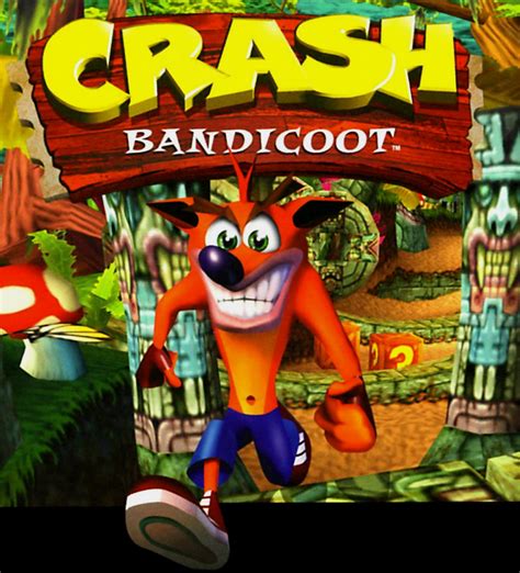 Clásic Juegos Descargar Crash Bandicoot 1 2 y 3 Español PC PORTABLE