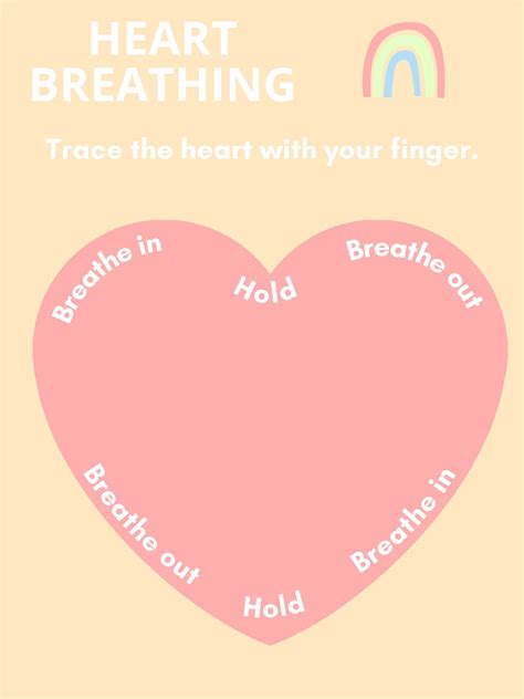 Breathing Exercises - Etsy