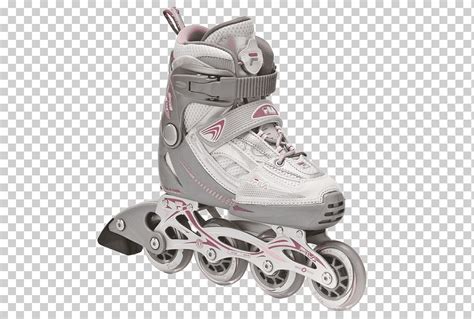 Patines Quad Patines En L Nea Isketing Quins Patins Zapato Fila