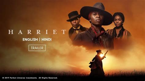 Harriet Trailer | Watch Official Trailer of Harriet Movie on ZEE5