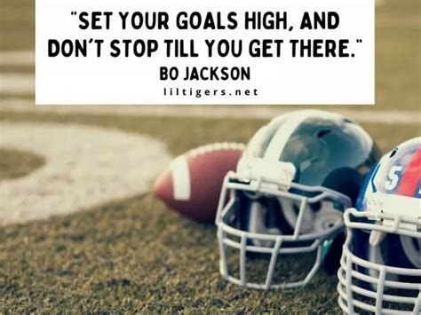 150 Inspiring Football Quotes for Kids - Lil Tigers